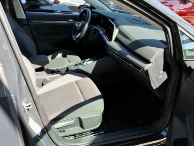 Volkswagen Golf 2.0 TDI DSG IQ.Drive