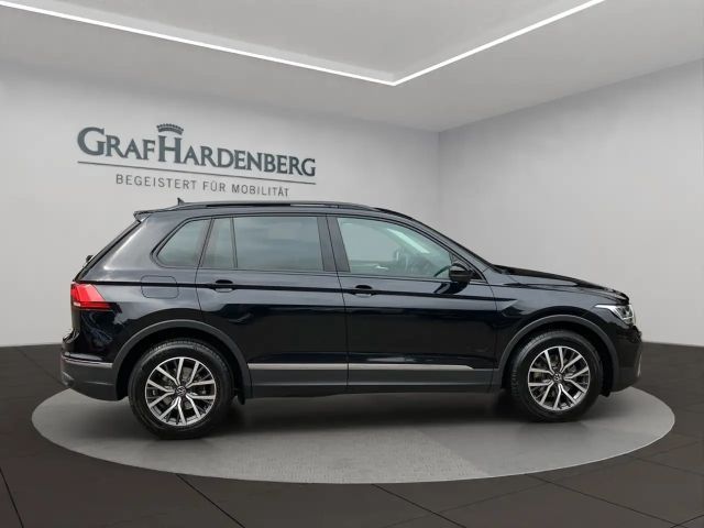 Volkswagen Tiguan 2.0 TDI DSG Life