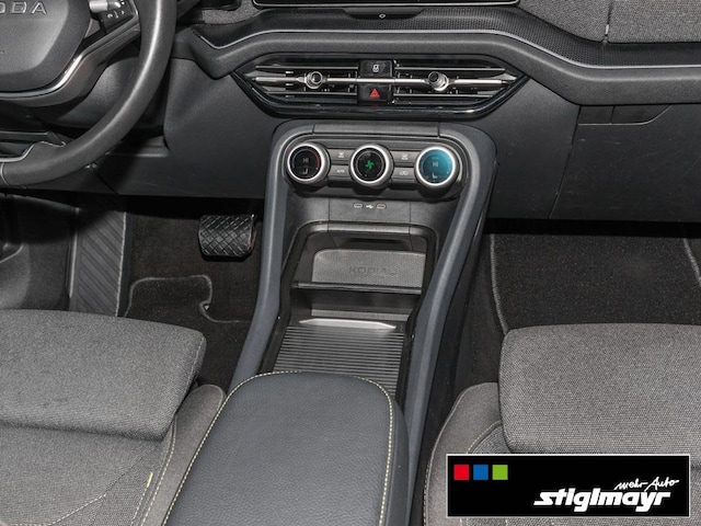 Skoda Kodiaq 2.0 TDI Selection