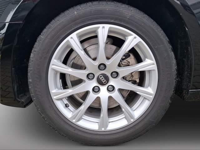 Audi A4 35 TFSI Avant S-Tronic