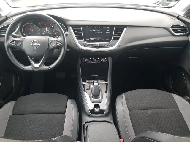 Opel Grandland X 1.6 T. PHEV *LED*NAVI*SHZ*
