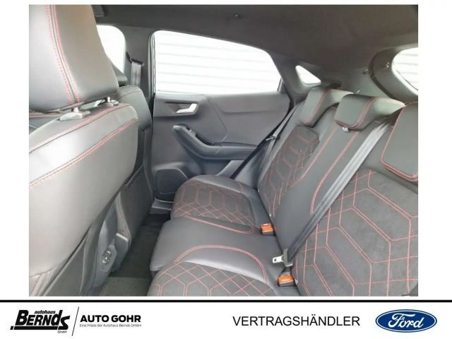 Ford Puma EcoBoost ST Line