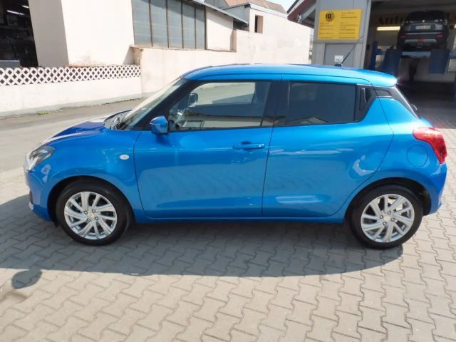 Suzuki Swift Comfort