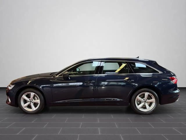 Audi A6 45 TFSI S-Tronic