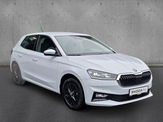 Skoda Fabia 1.0 TSI Style Style