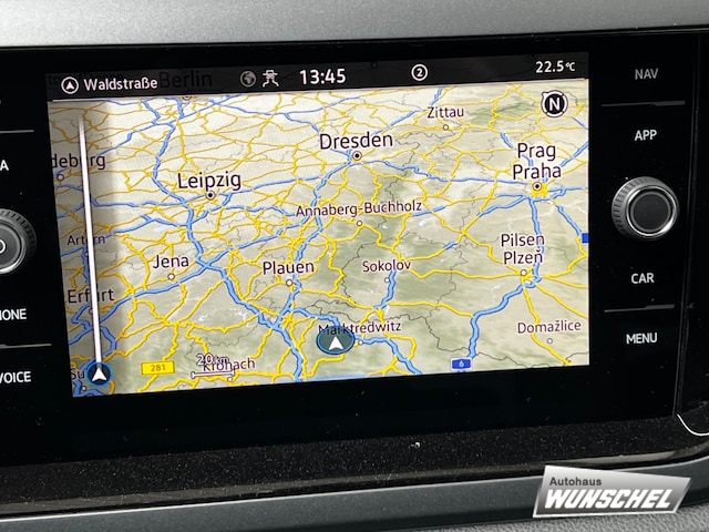 Volkswagen Taigo 1.5 TSI DSG R-Line