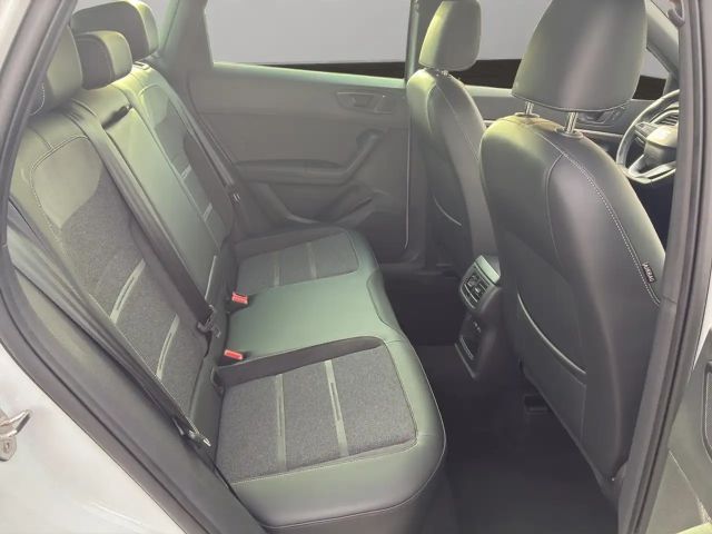 Seat Ateca 1.5 TSI DSG