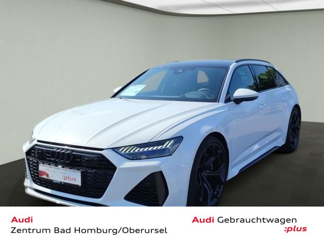 Audi A6 e-tron Avant Performance Quattro