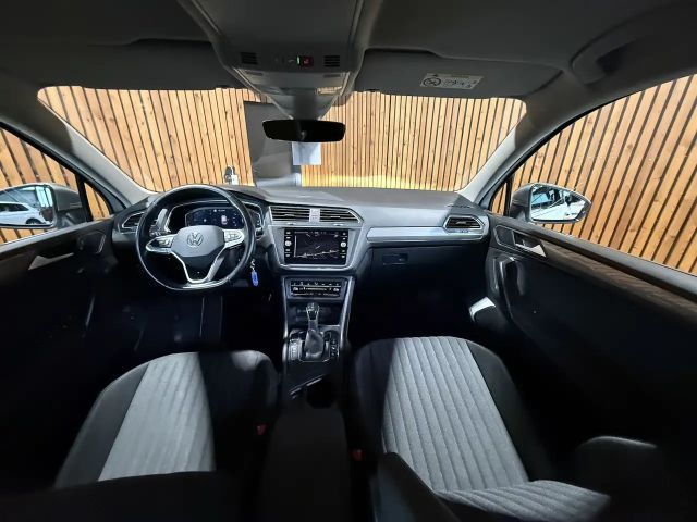 Volkswagen Tiguan Allspace DSG