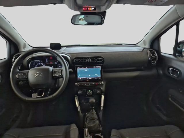 Citroën C3 Aircross Pack Shine