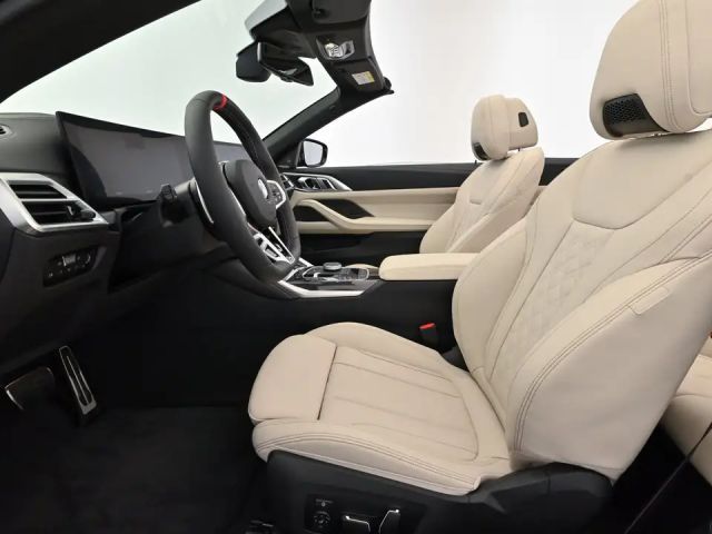 BMW 440 Cabrio M440i xDrive