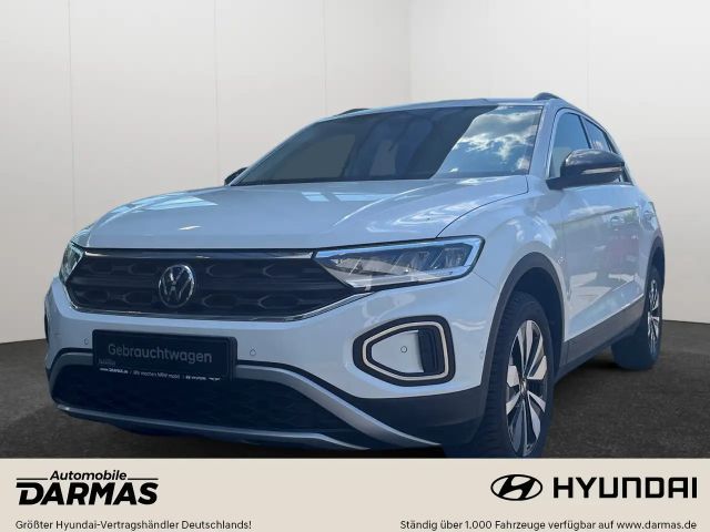 Volkswagen T-Roc 1.0 TSI