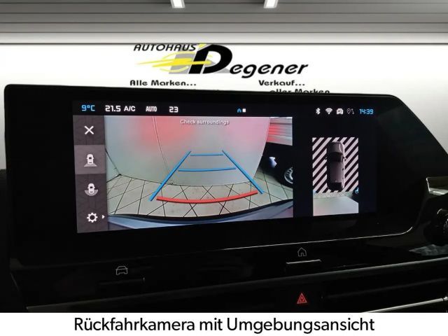 Citroën C4 Limo / LED / Automatik / Ganzjahr / Navi