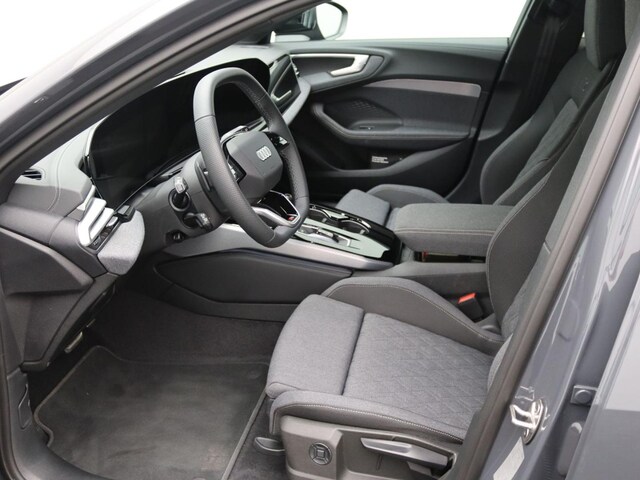 Audi A5 Avant S-Tronic