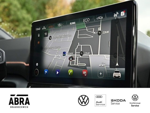 Cupra Born 77 kWh eBoost