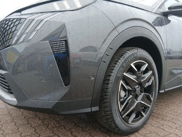 Peugeot 3008 GT-Line Hybrid