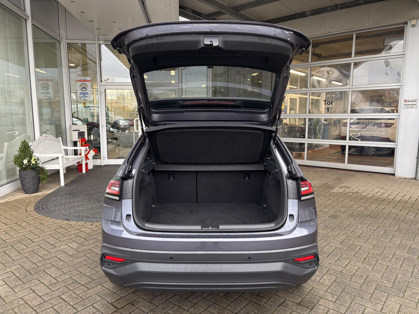 Volkswagen Taigo 1.0 TSI DSG Life