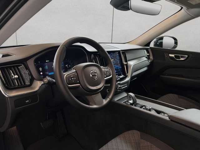 Volvo XC60 XC60