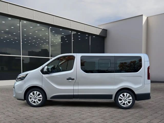 Nissan Primastar 8-zitter dCi 150