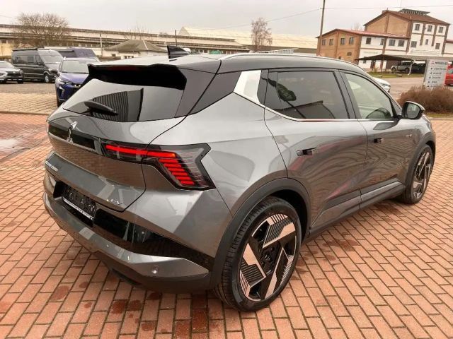 Mitsubishi Eclipse Cross Diamant Edition