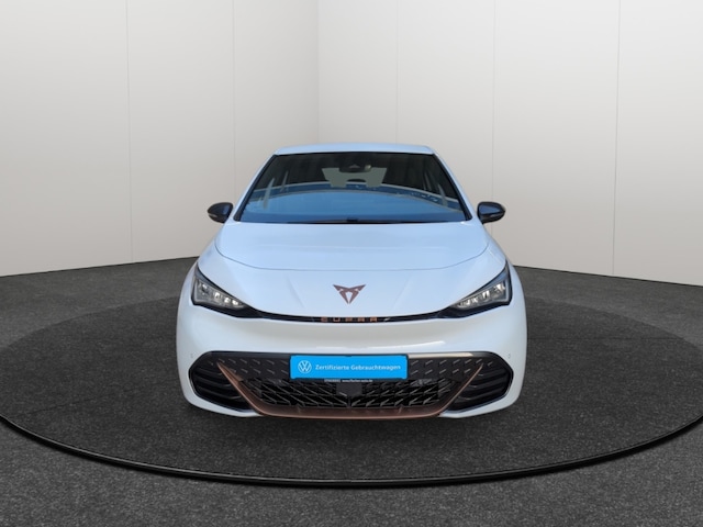 Cupra Born LED Navi SHZ Rear View ACC Wärmepumpe