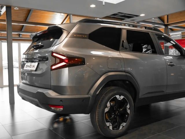 Dacia Bigster Extreme Hybrid 155