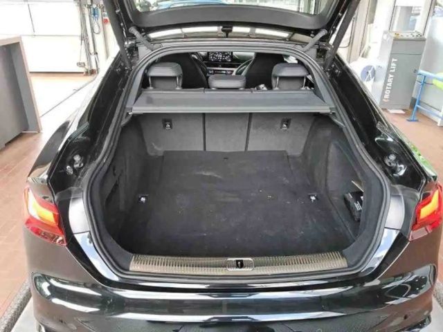 Audi S5 3.0 TDI Competition Quattro Sportback