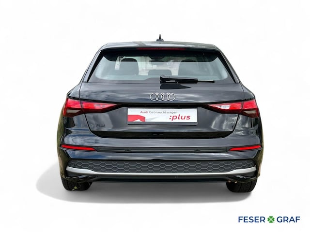 Audi A3 30 TFSI S-Tronic Sportback