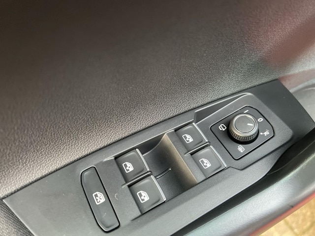 Volkswagen Taigo 1.0 TSI DSG Style