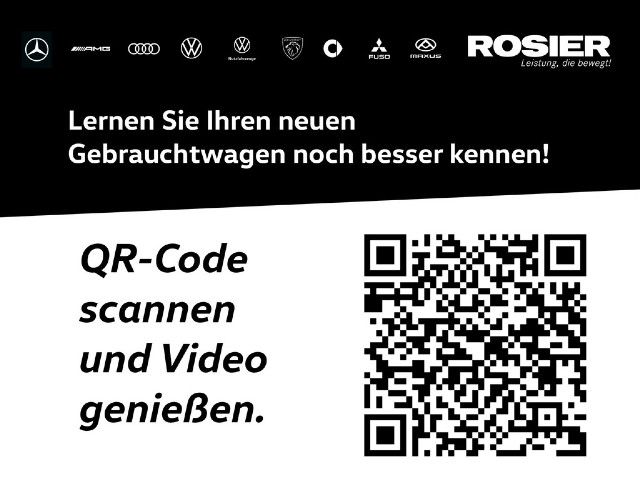 Mercedes-Benz EQS 4MATIC 53 Sedan