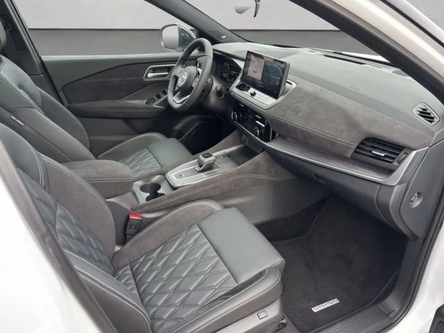 Nissan Qashqai DIG-T Tekna