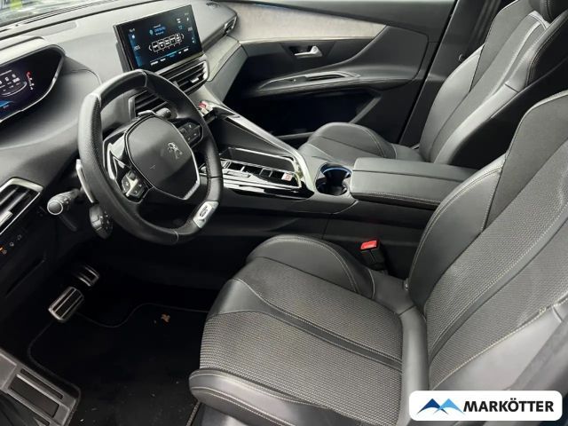 Peugeot 5008 GT-Line PureTech