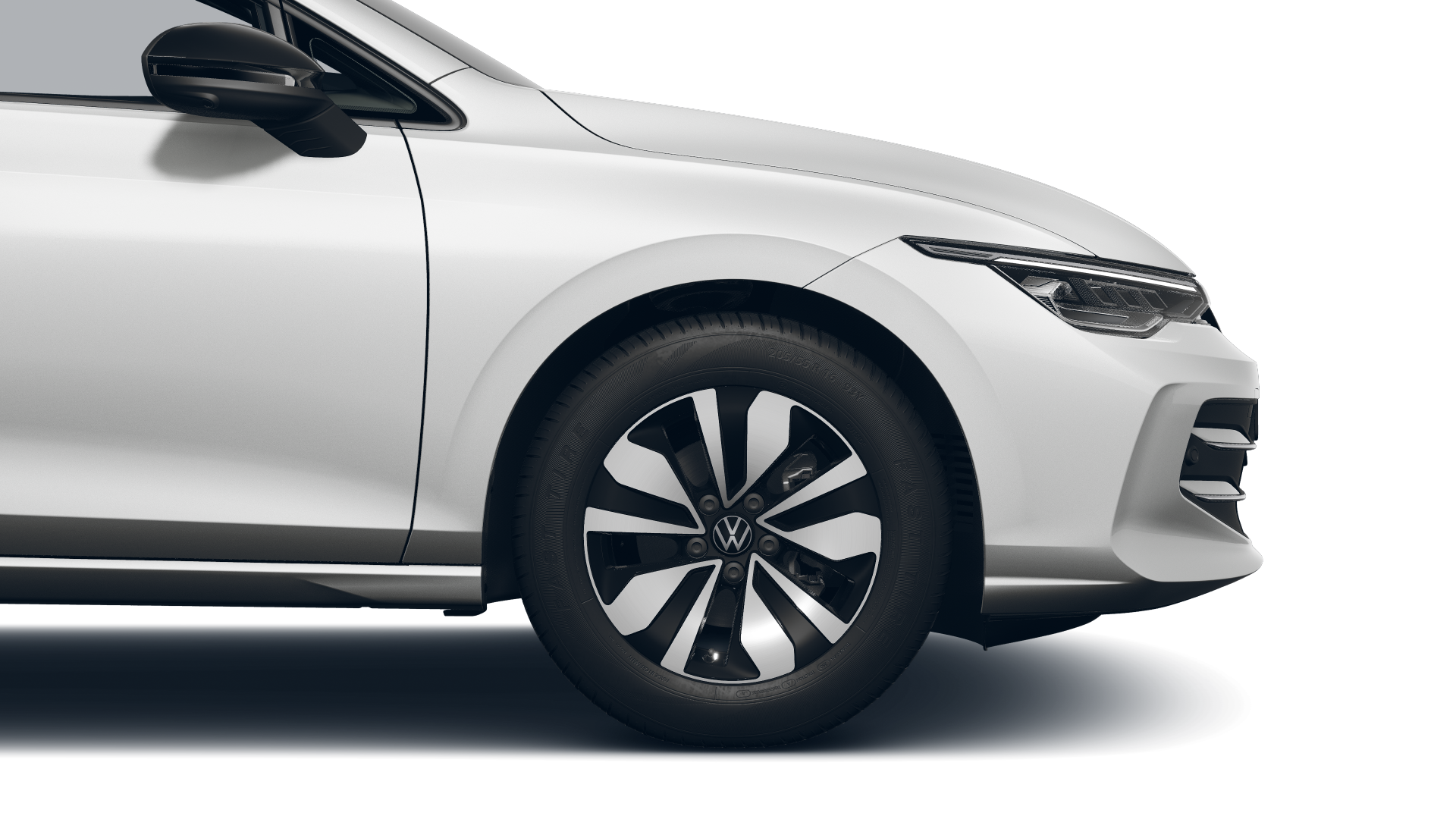 Volkswagen Golf DSG Golf VIII