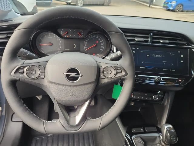 Opel Corsa 1.2 *LED*Einparkhilfe*Winterpaket