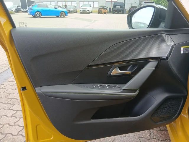 Peugeot E-208 GT-Line