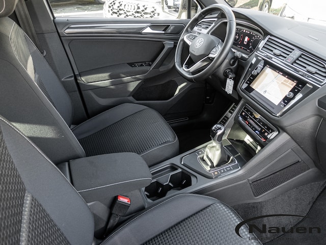 Volkswagen Tiguan 1.5 TSI TSi United