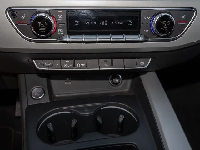 Audi A4 40 TFSI Quattro S-Line