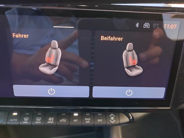 Alfa Romeo Junior Ibrida Speciale