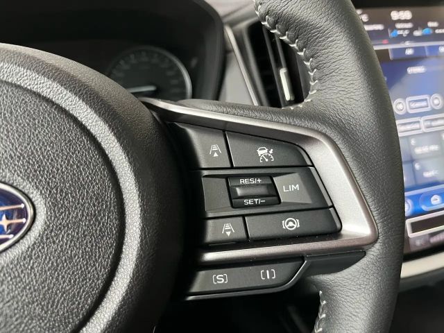 Subaru Crosstrek Active 2,0ie Lineartronik, AHK, Navi,