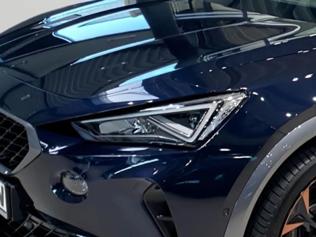 Cupra Formentor 2.0 TSI 4Drive VZ