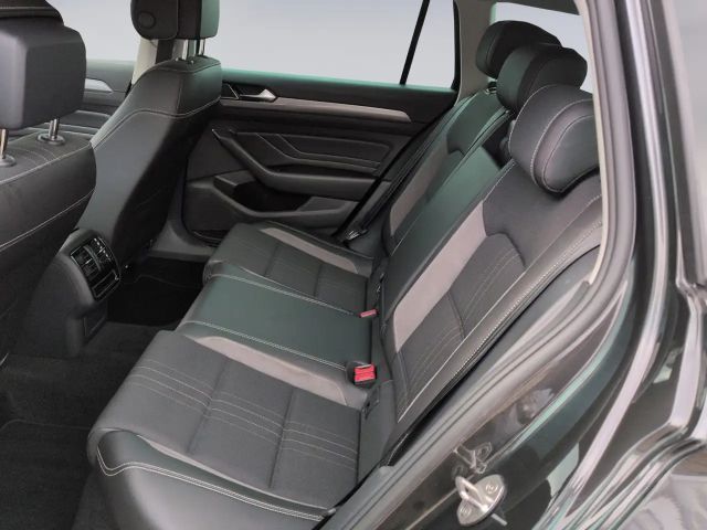 Volkswagen Passat 2.0 TDI AllTrack DSG