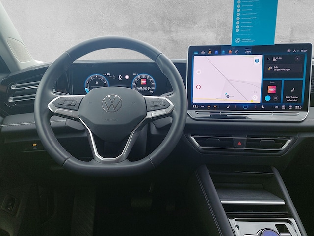 Volkswagen Tiguan 1.5 eTSI Elegance Elegance