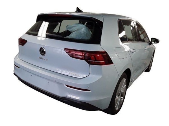 Volkswagen Golf DSG Life eHybrid