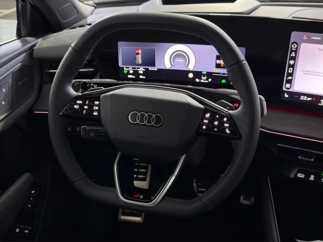 Audi Q3 Hybride