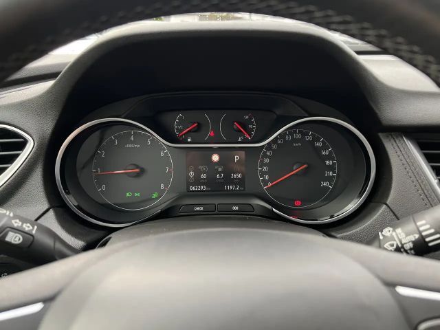 Opel Grandland X Ultimate