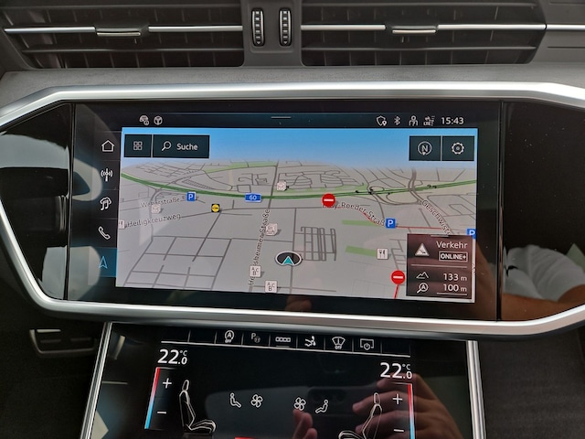 Audi RS7 Performance Quattro Sportback