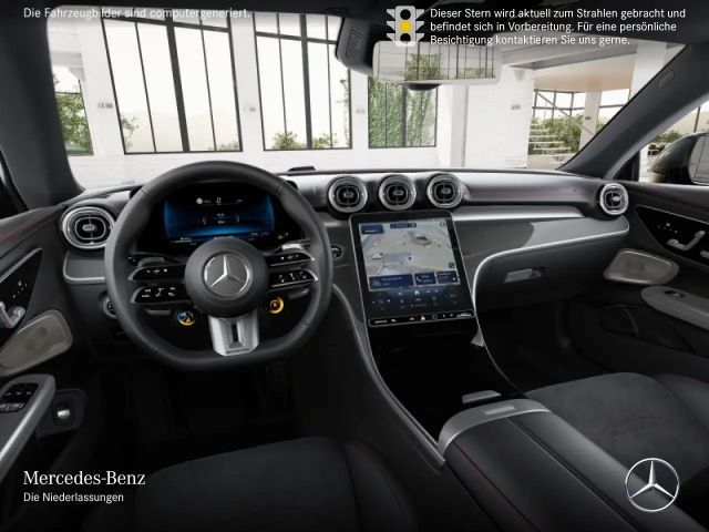 Mercedes-Benz CLE 53 AMG AMG Line