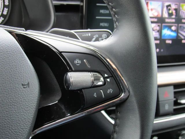 Skoda Kamiq 1.0 TSI Style Style