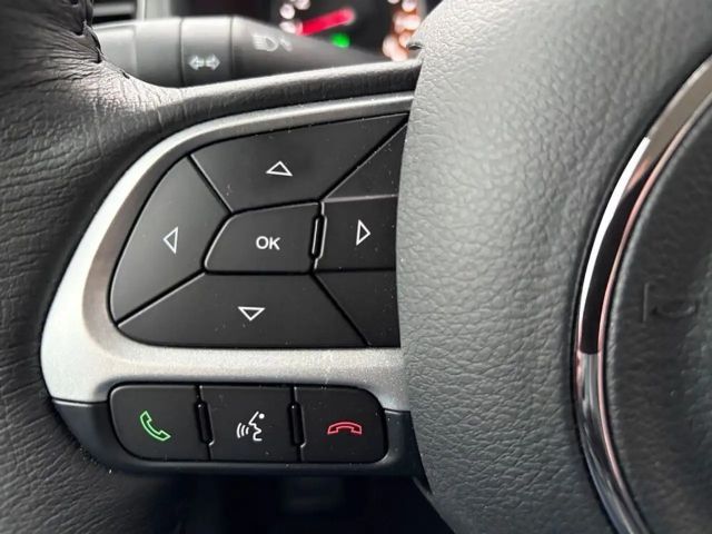 Jeep Renegade Altitude Hybrid