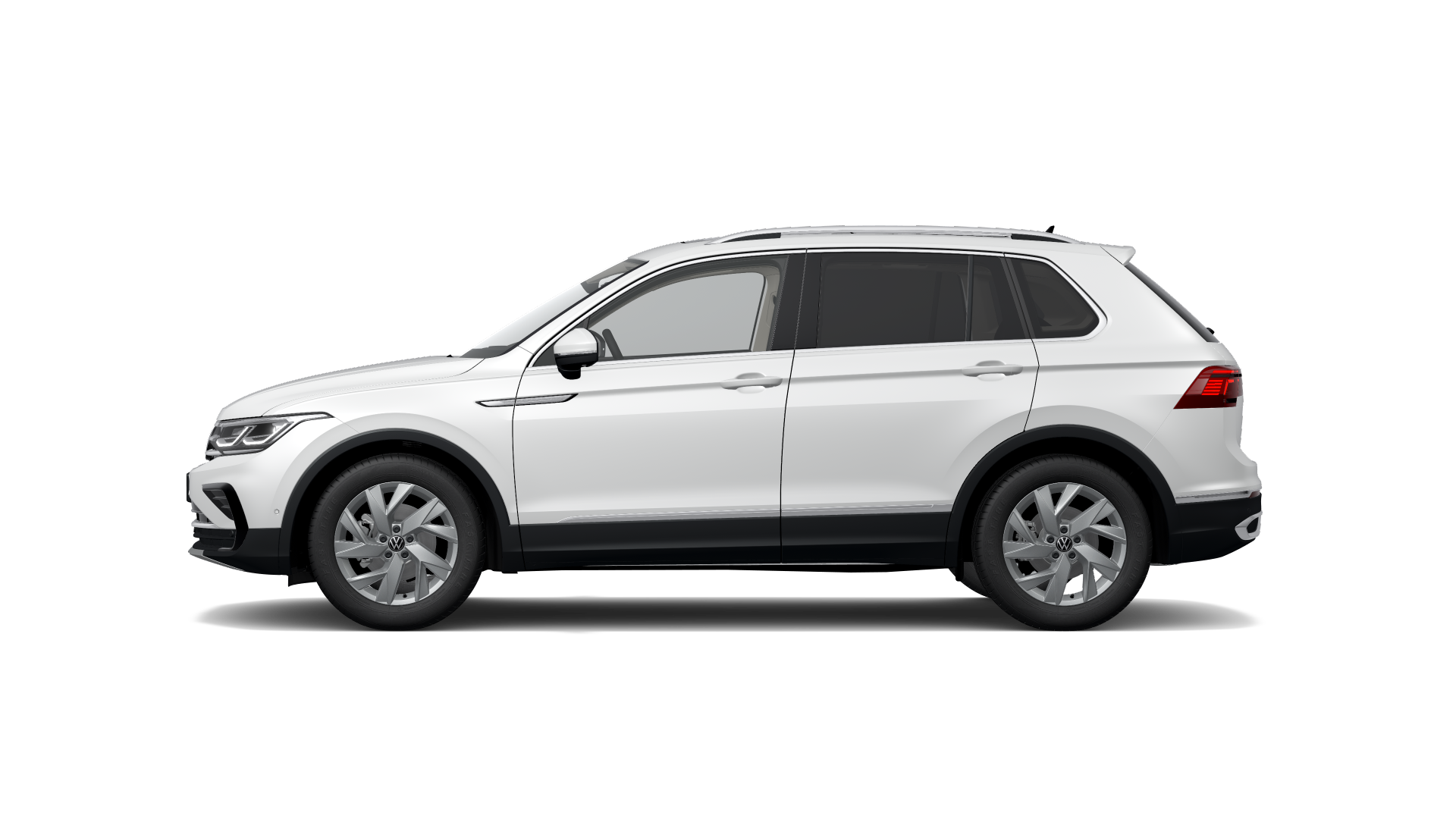 Volkswagen Tiguan DSG Elegance Elegance